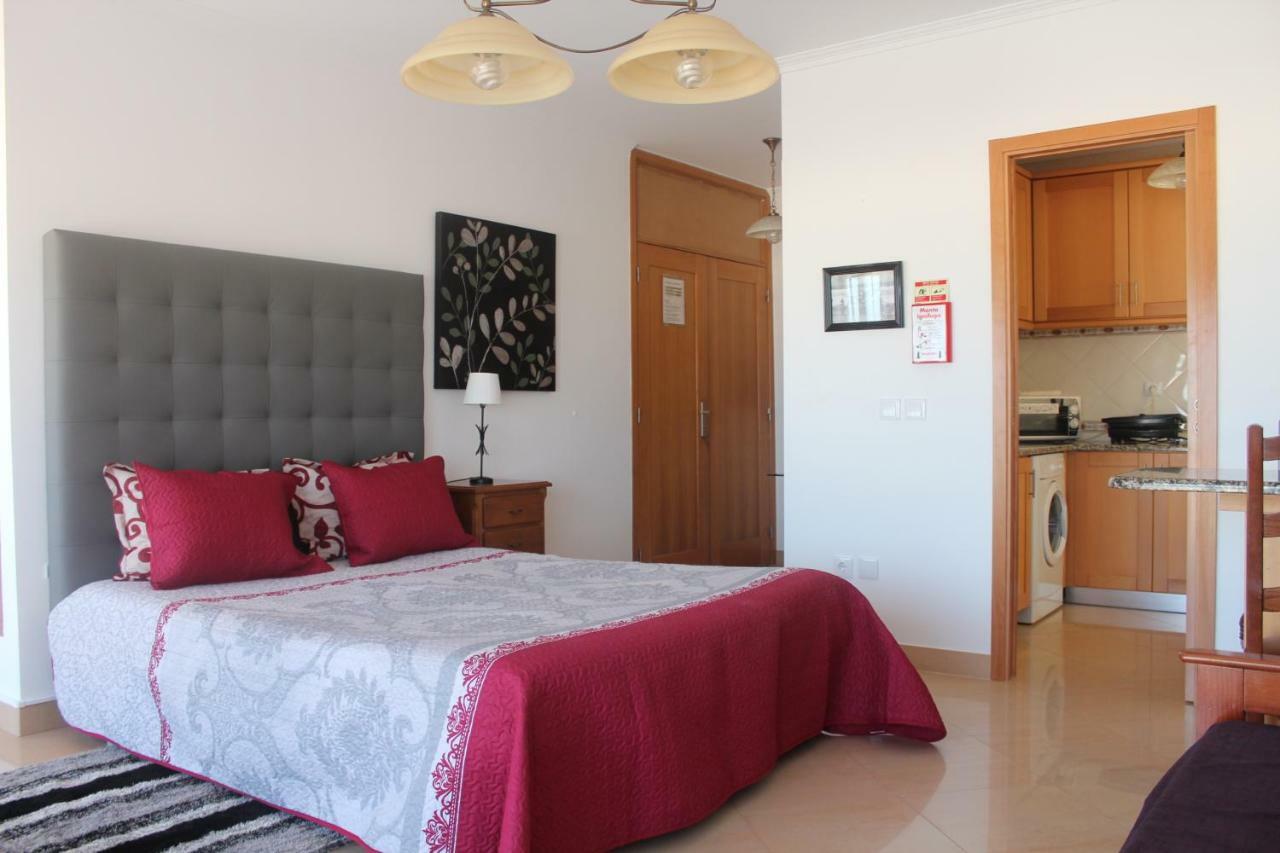 Appartement Quebra-mar Nazaré