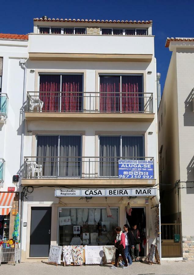 Quebra-mar Appartement *