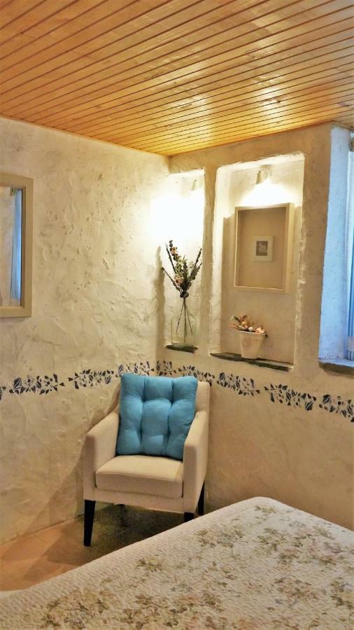 Farm stay Casa De Xisto Mogadouro (Braganca)