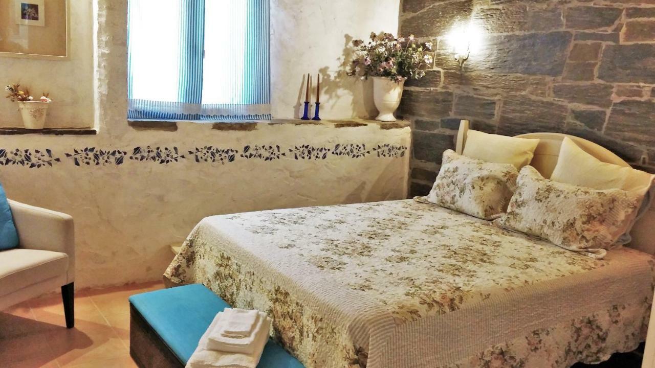 Farm stay Casa De Xisto *