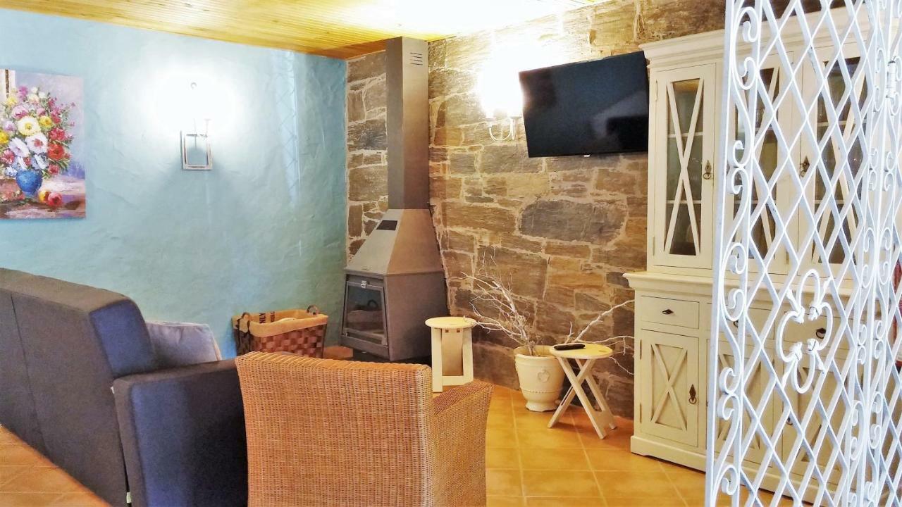 Farm stay Casa De Xisto Mogadouro (Braganca)
