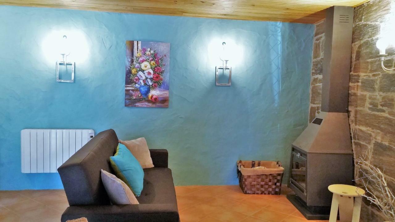 Casa De Xisto Farm stay