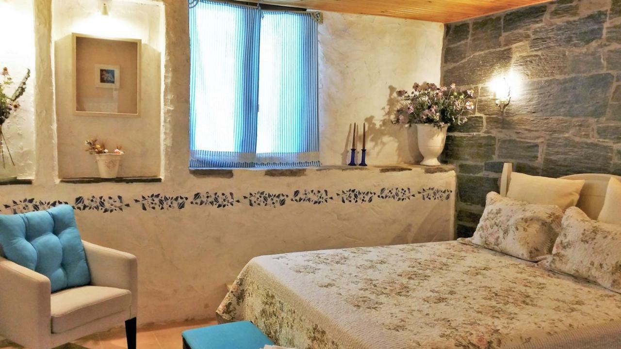 Casa De Xisto * Mogadouro (Braganca)