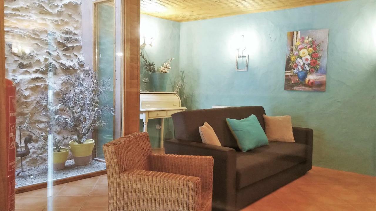 Farm stay Casa De Xisto