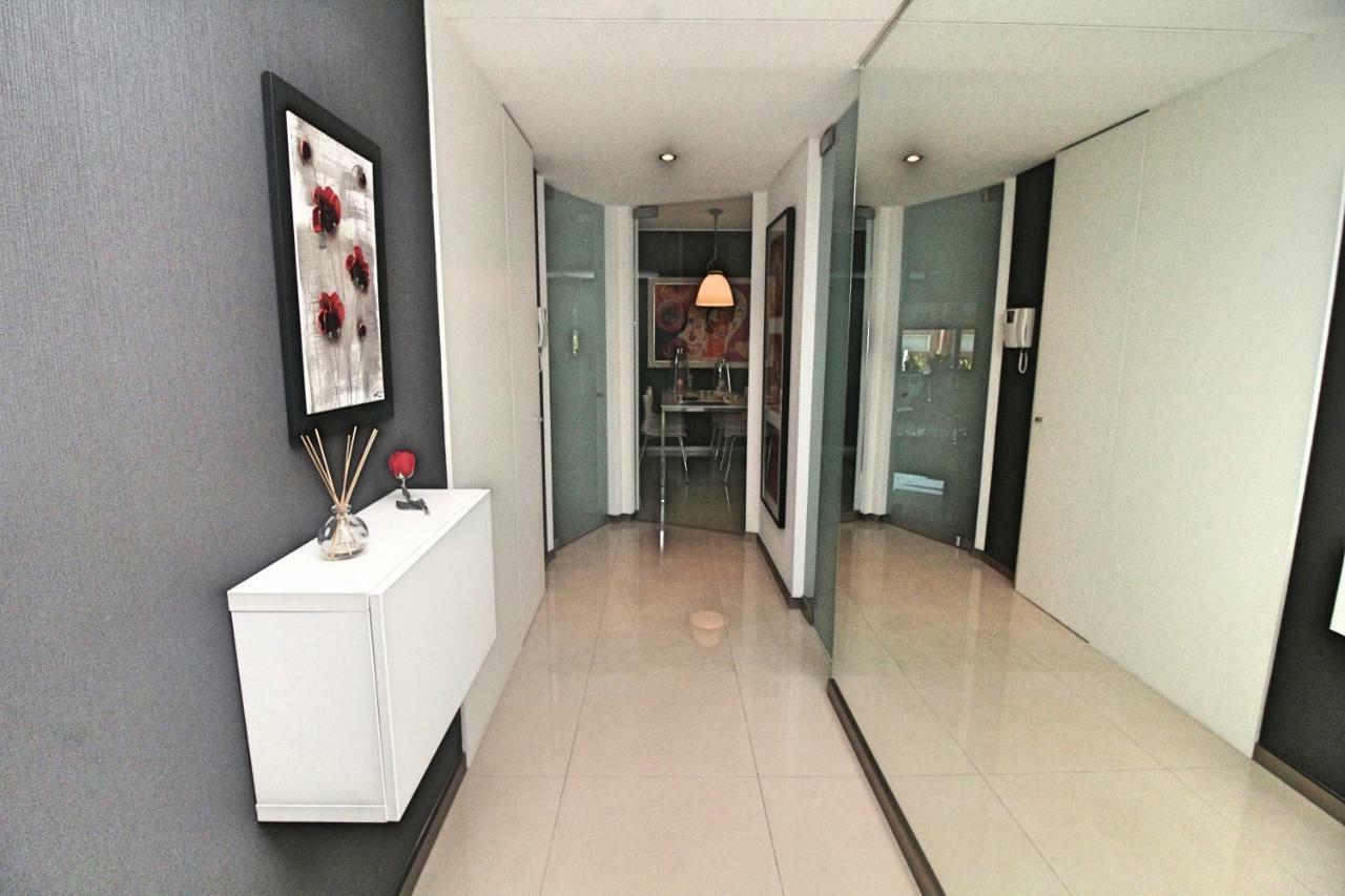 Fozpalace Apartment *