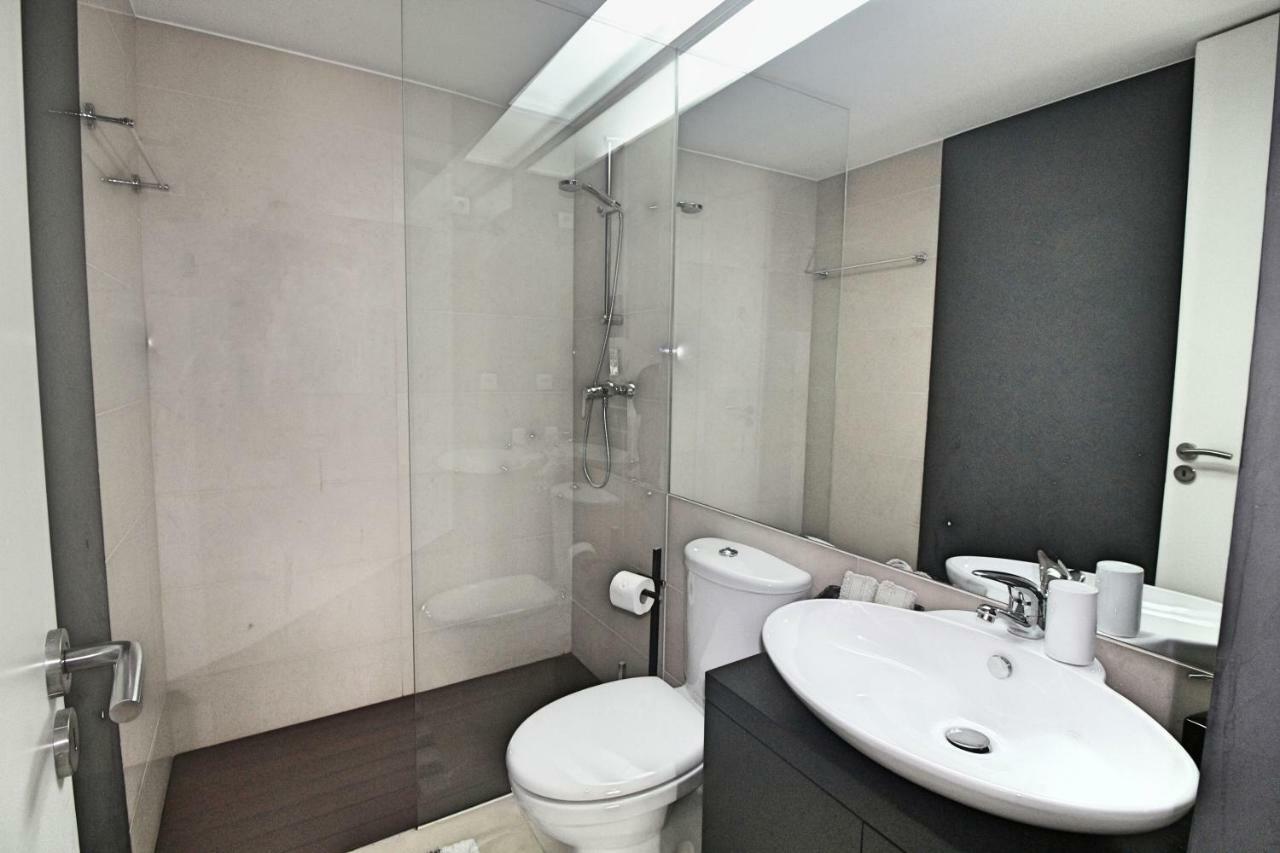 Apartment Fozpalace Portimao