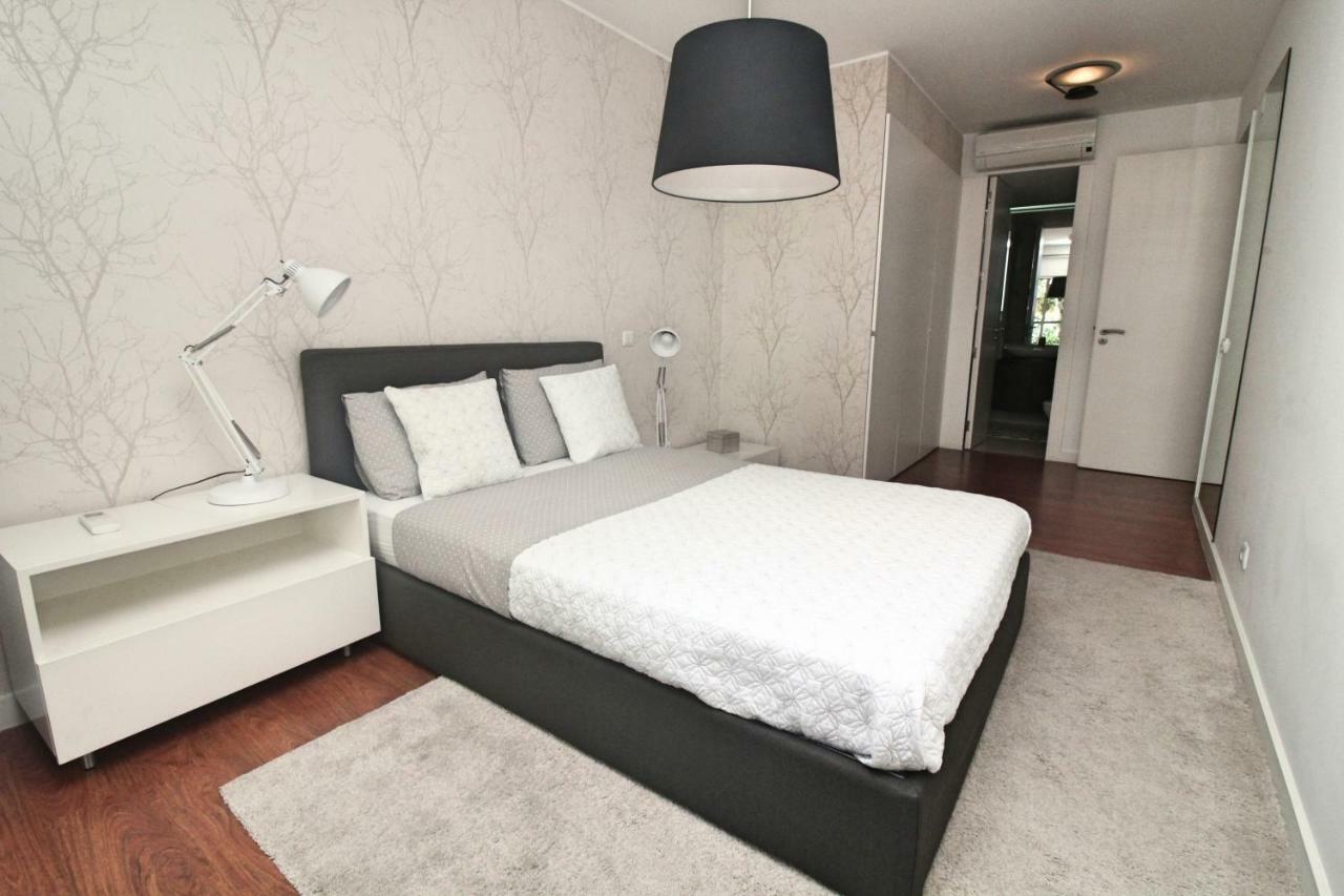 Apartment Fozpalace Portimao