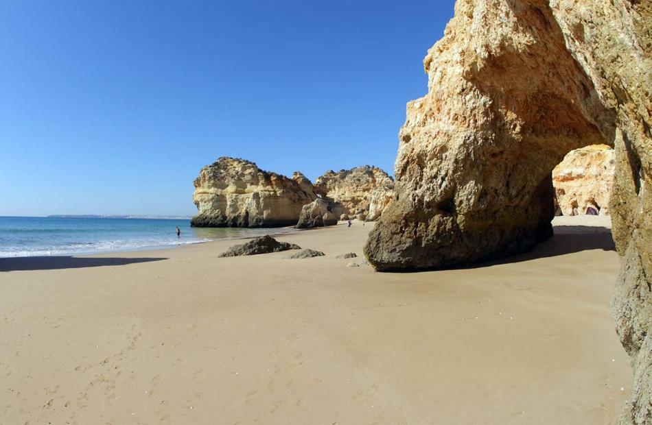 Apartment Fozpalace Portimao