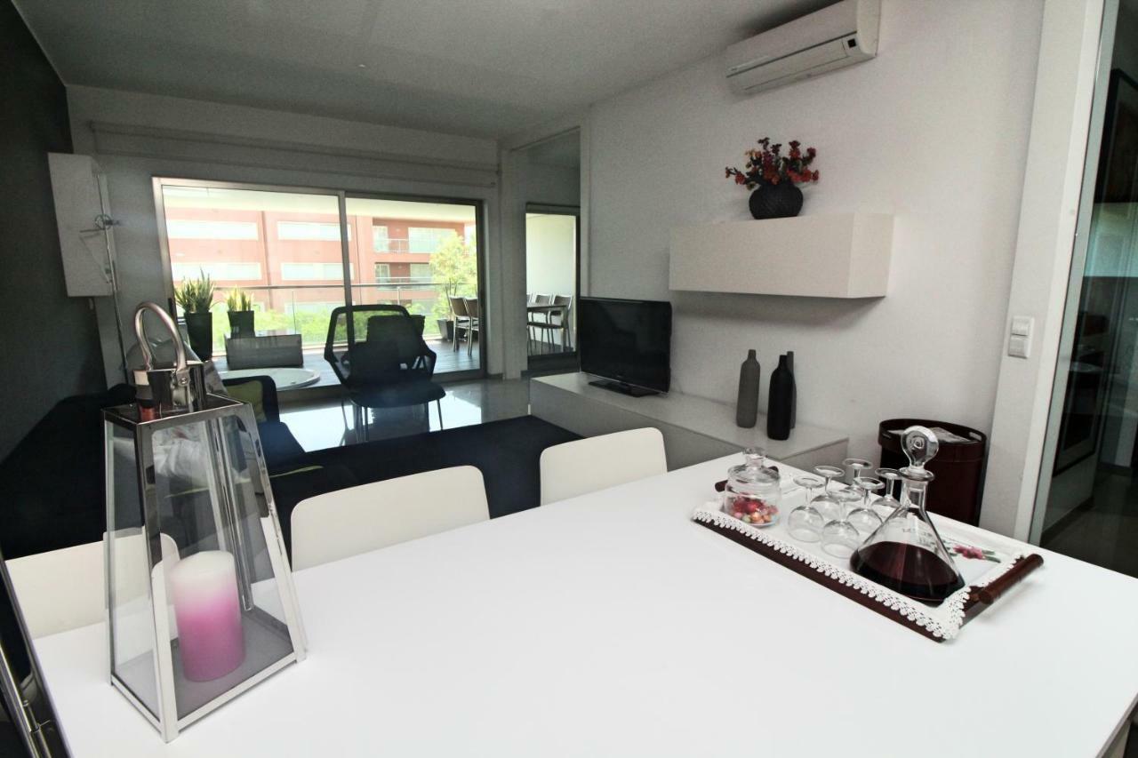 Fozpalace Apartment Portimao