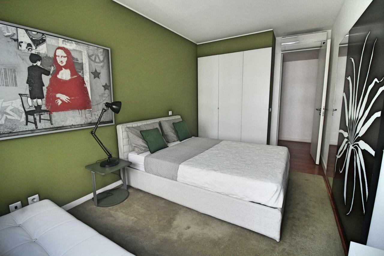 Apartment Fozpalace