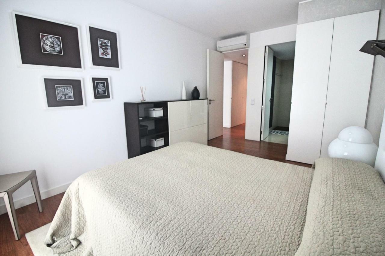Fozpalace Apartment *