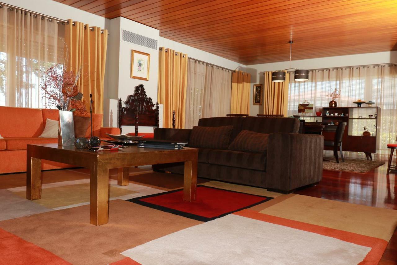 Holiday home Consuls Residence