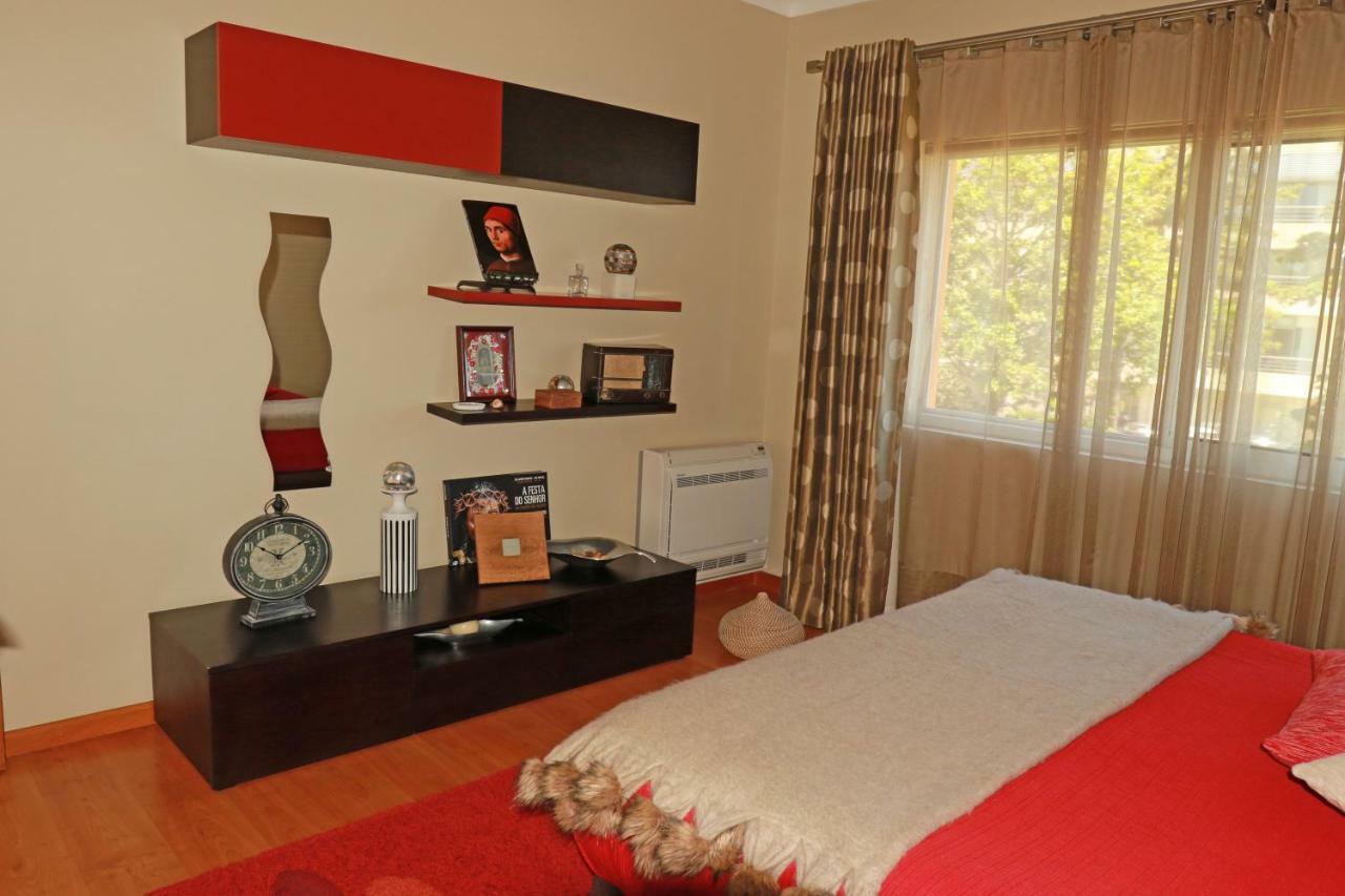 Consuls Residence Holiday home