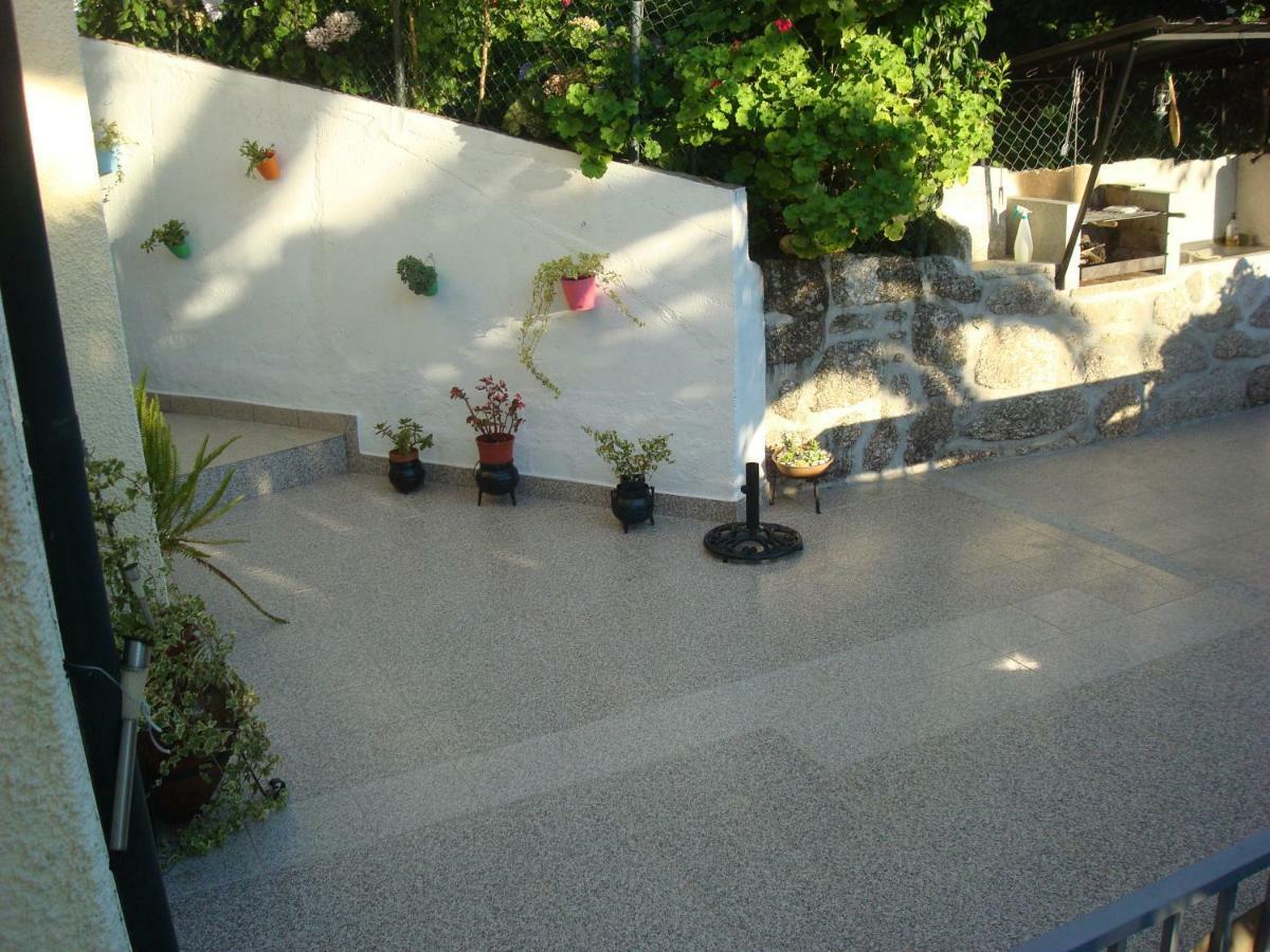 Casa Da Benda Holiday home