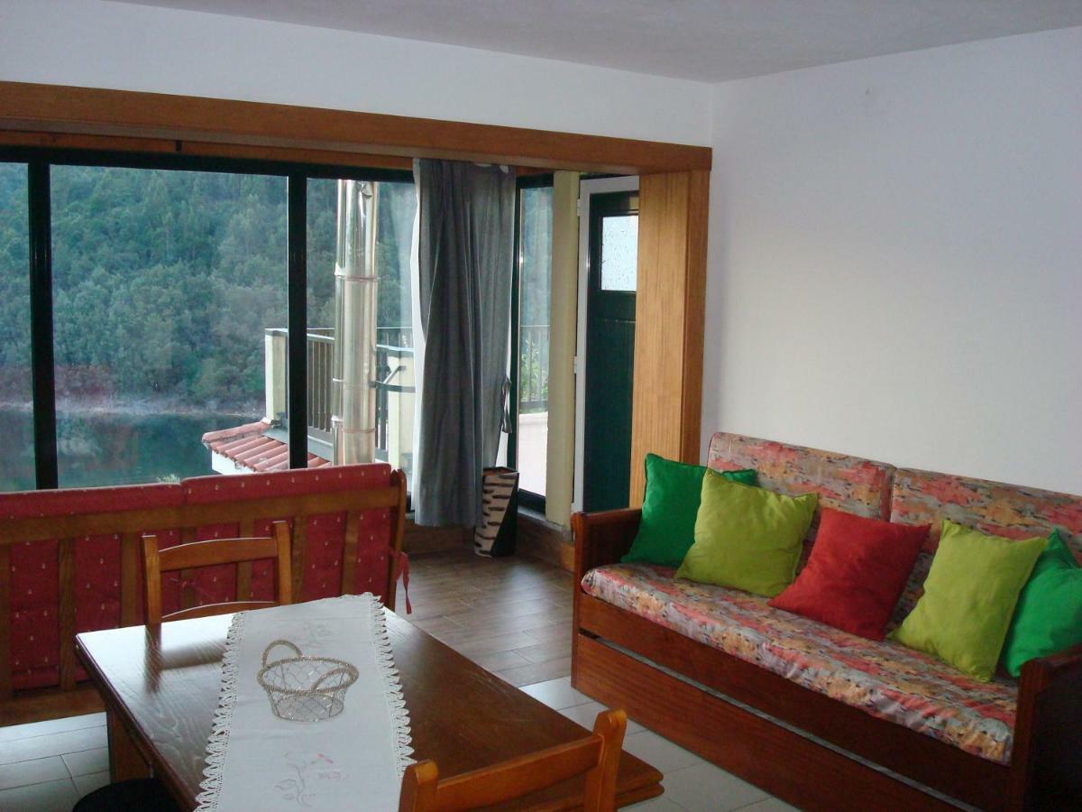 Holiday home Casa Da Benda Canicada