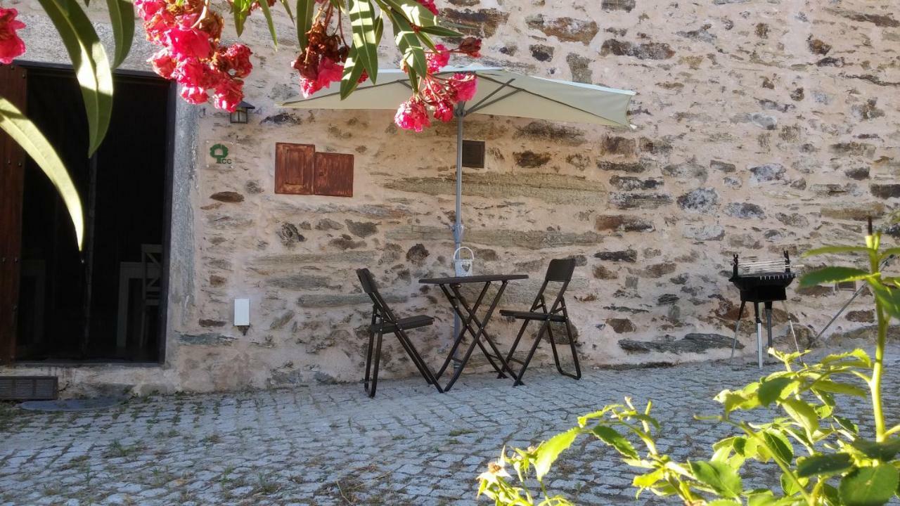 Casa De Xisto Farm stay *
