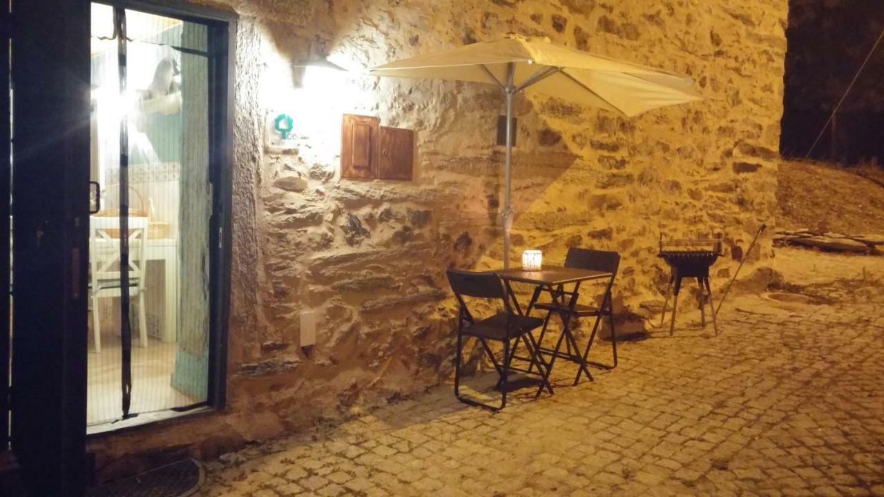Casa De Xisto Farm stay *