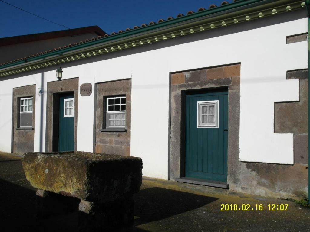 Casa Do Ti' Marrao Praia da Vitória