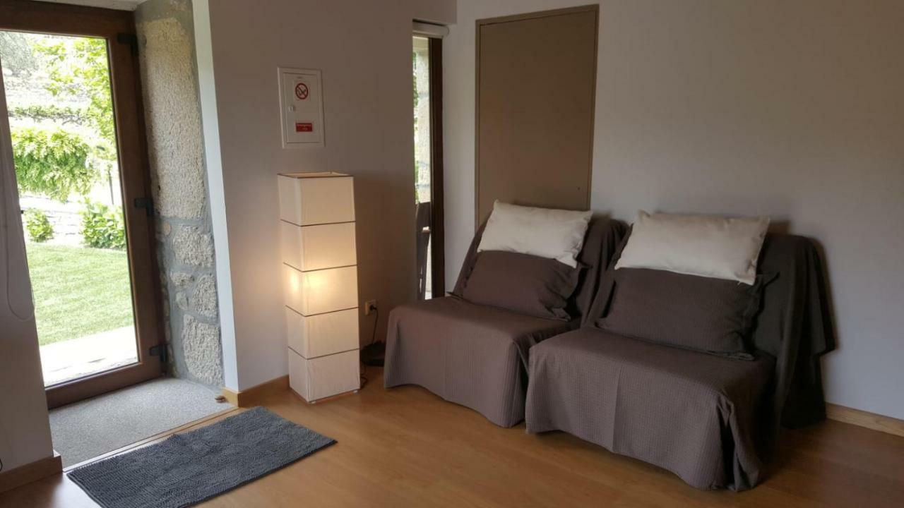 Quinta Do Acipreste Appartement Lamego
