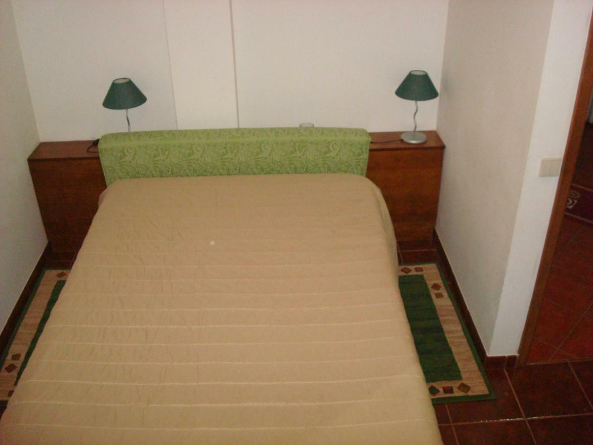 Casa Da Benda Holiday home Canicada