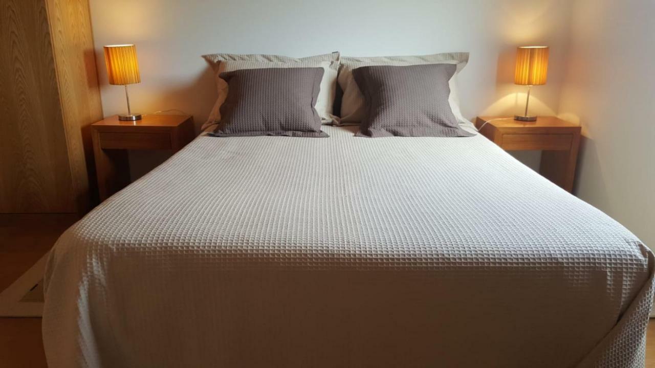 Quinta Do Acipreste Apartamento Lamego