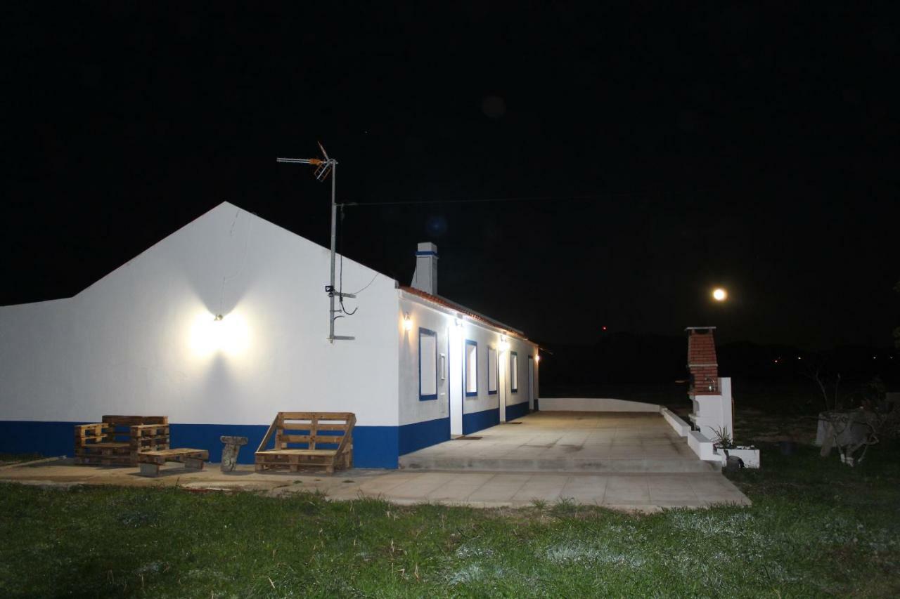 Monte Costa Luz Country house Porto Covo