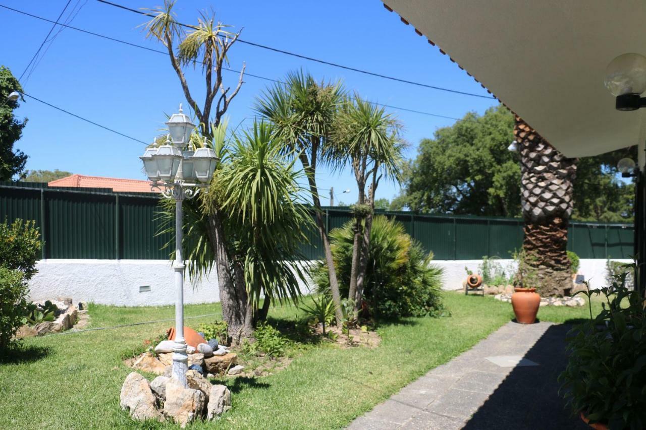 Casa Teresinha Sesimbra
