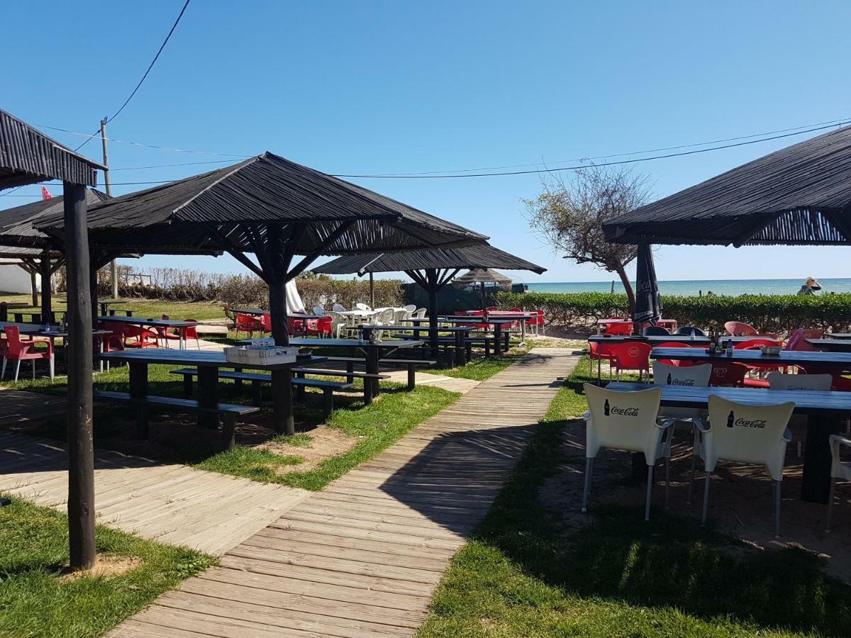 Apartment Cavalo Prеto 200m To The Quarteira