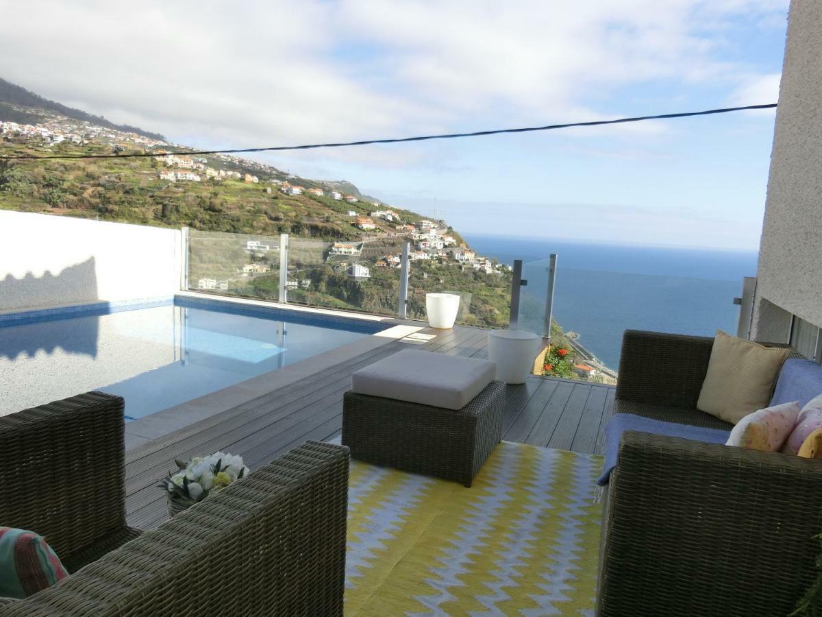 Holiday home Casa Marias Calheta (Madeira)