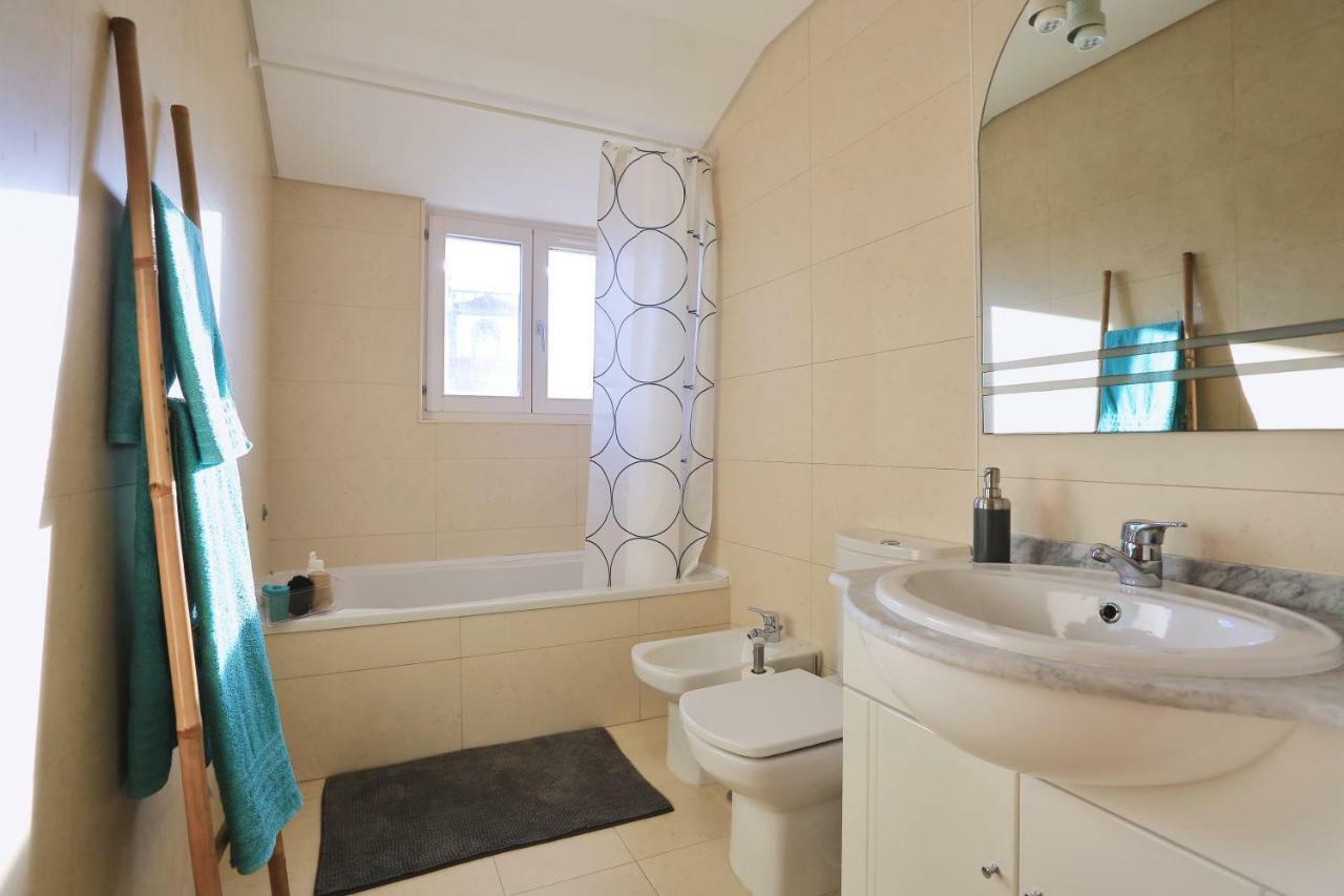 Bright Sao Domingos Apartamento *