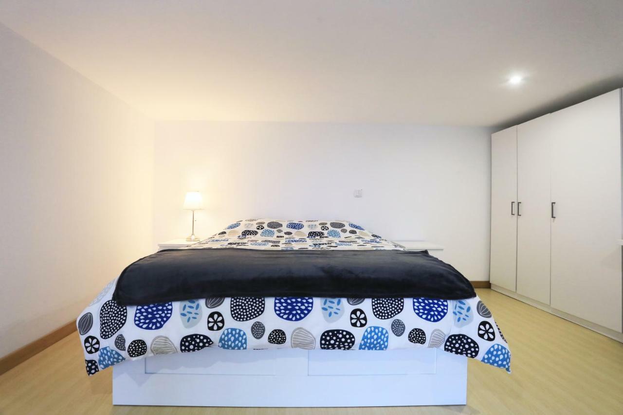 Bright Sao Domingos Apartamento Viana do Castelo