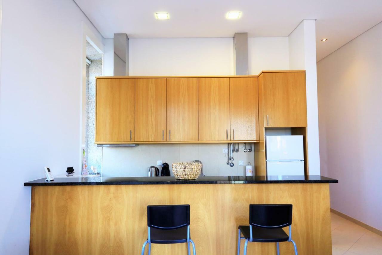 Apartment Bright Sao Domingos
