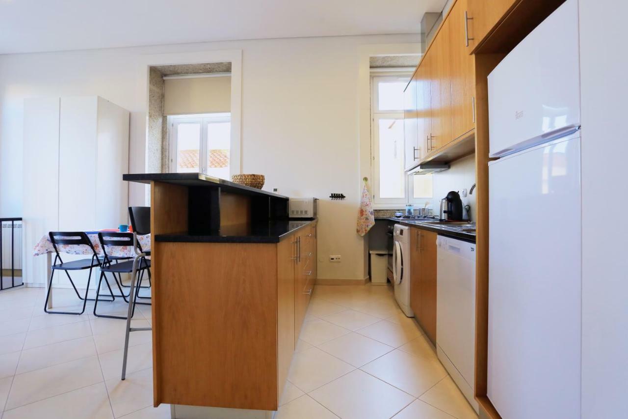 Bright Sao Domingos Apartamento *