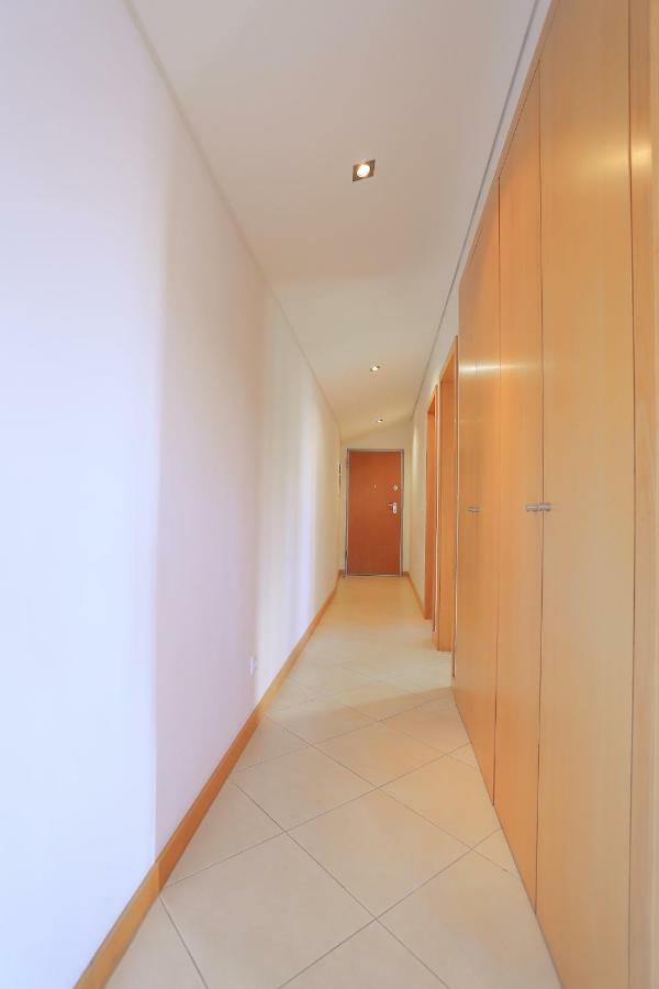 Apartment Bright Sao Domingos *