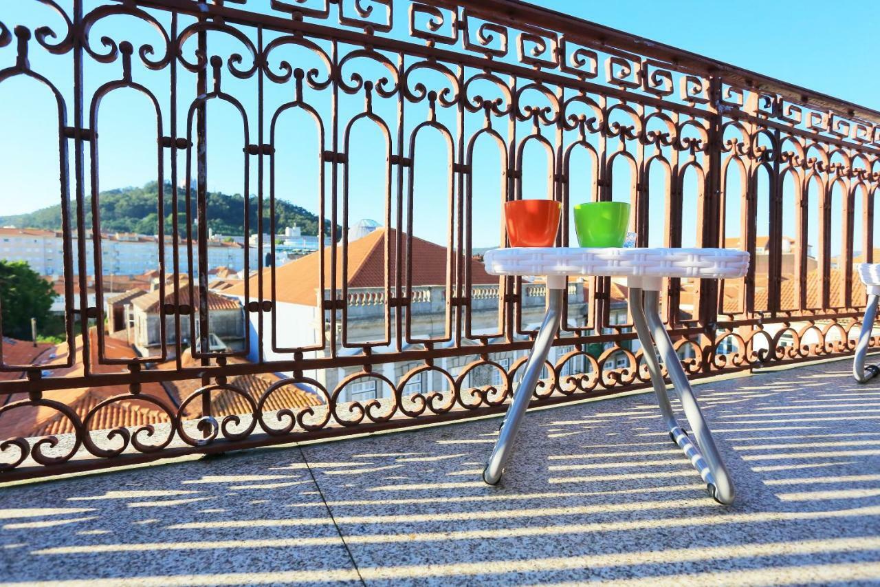 Apartamento Bright Sao Domingos *