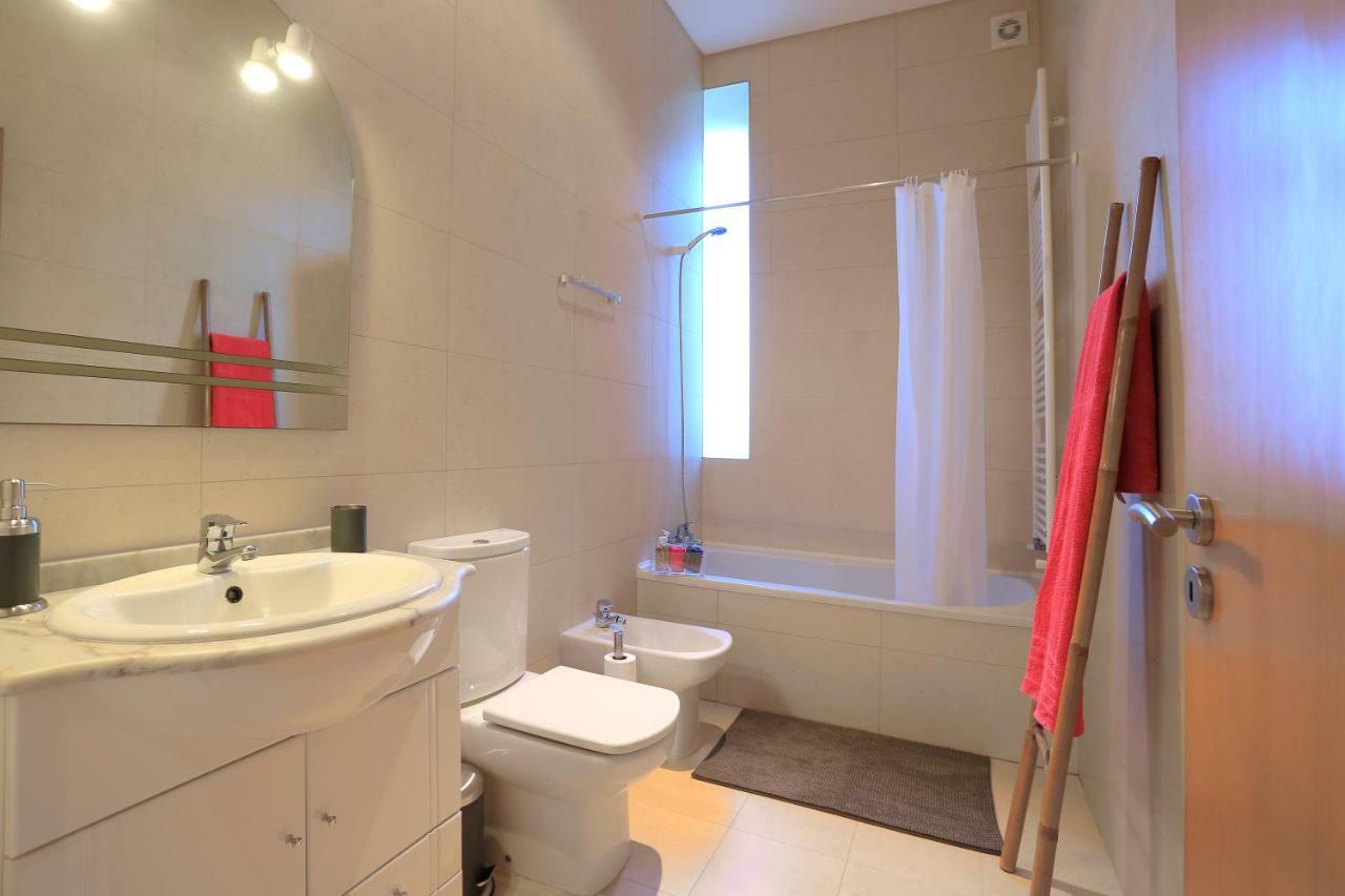 Apartment Bright Sao Domingos Viana do Castelo