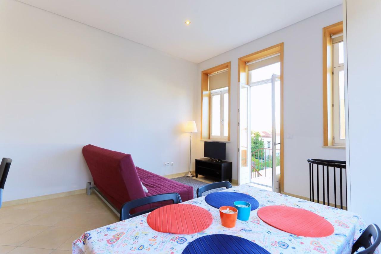 Apartamento Bright Sao Domingos *