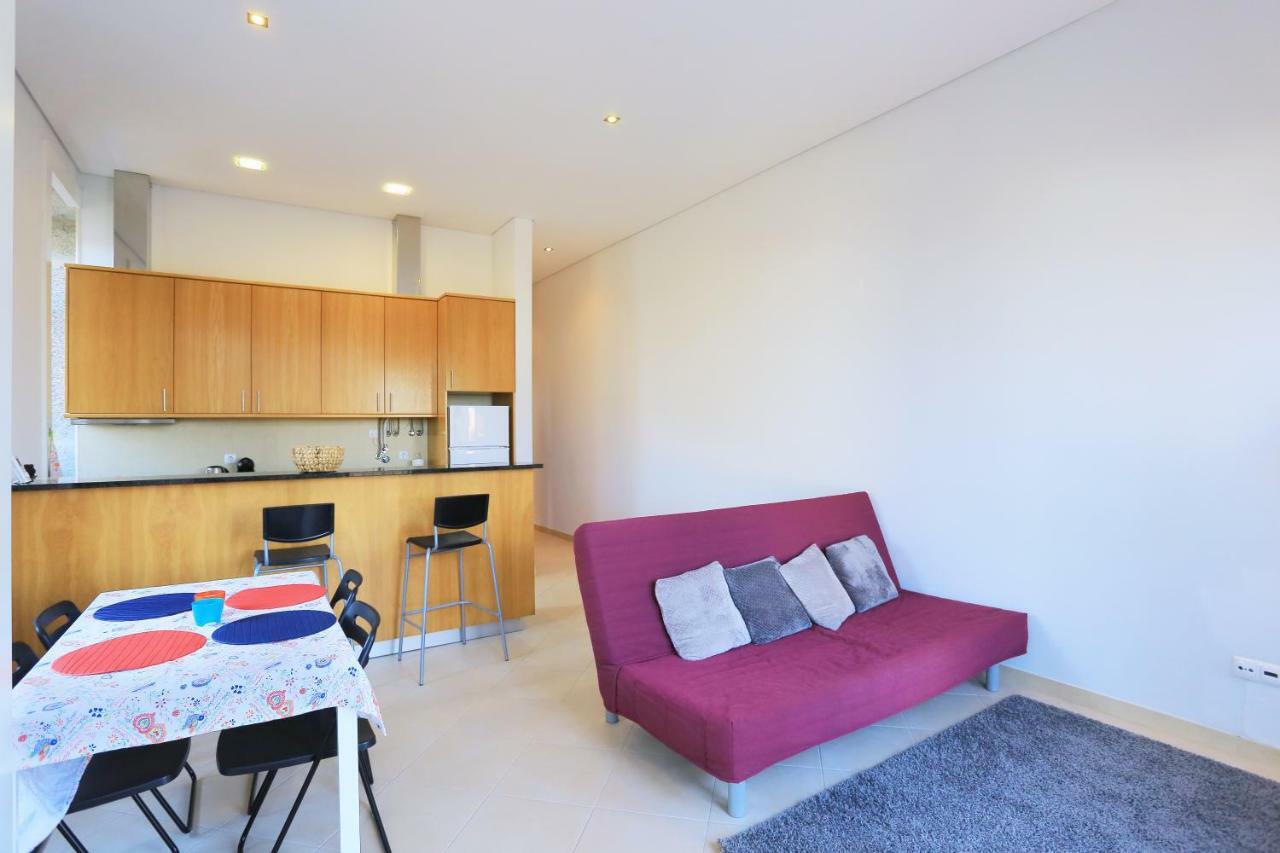 Bright Sao Domingos Apartamento