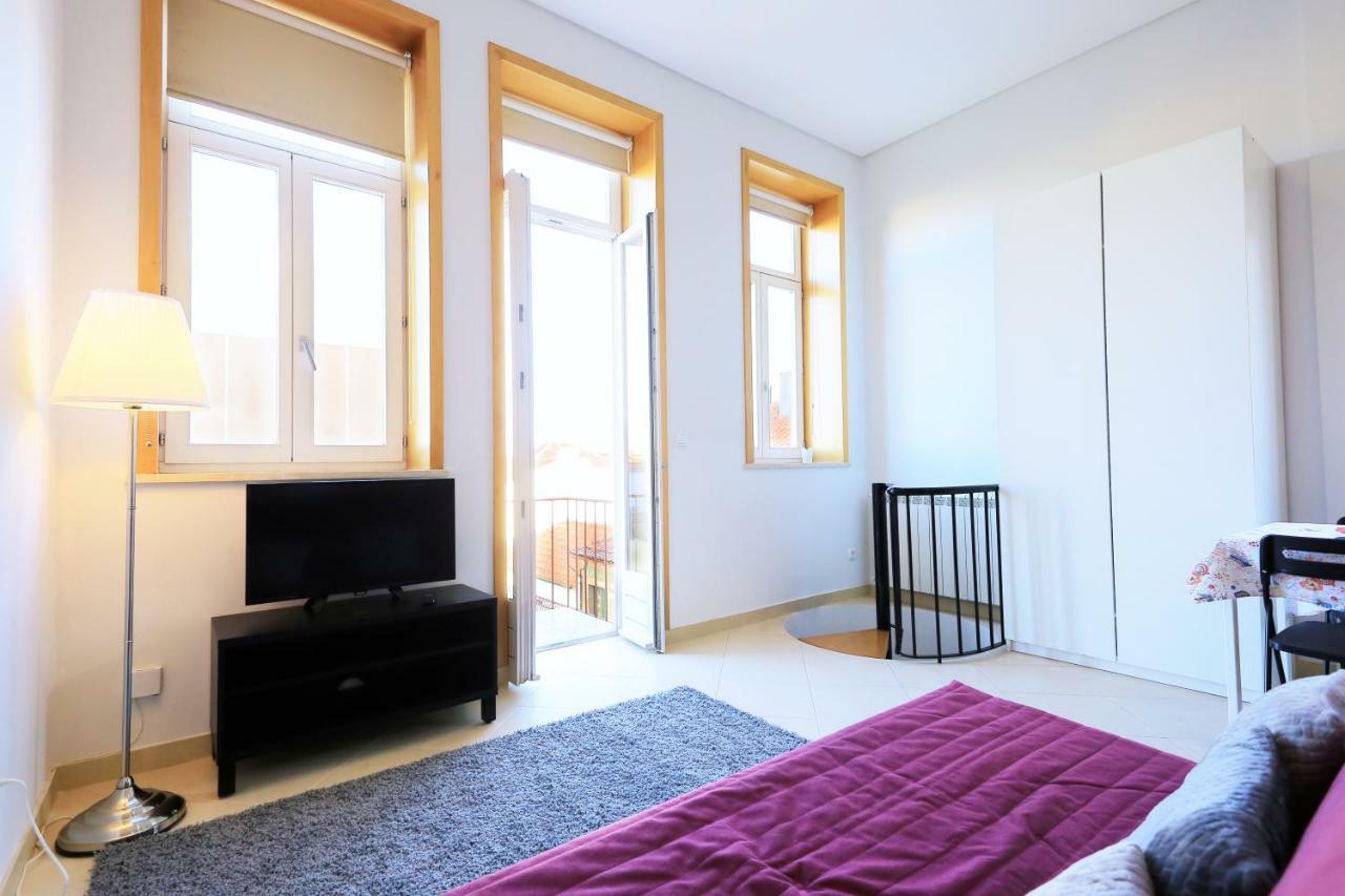 Bright Sao Domingos Apartamento Viana do Castelo