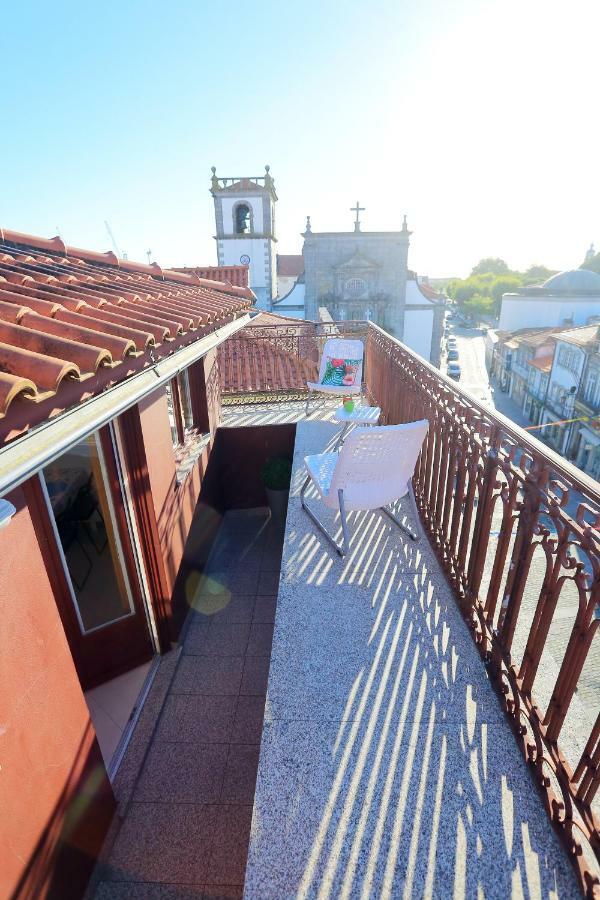 Bright Sao Domingos Apartamento Viana do Castelo