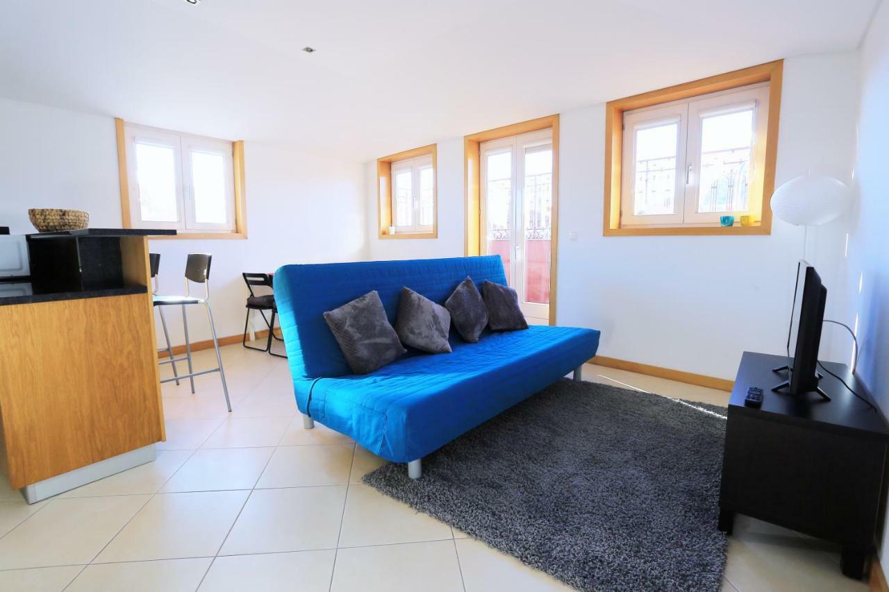 Apartamento Bright Sao Domingos
