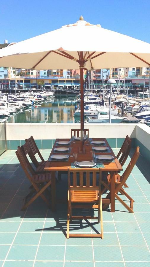 Marina 27 Holiday home Albufeira