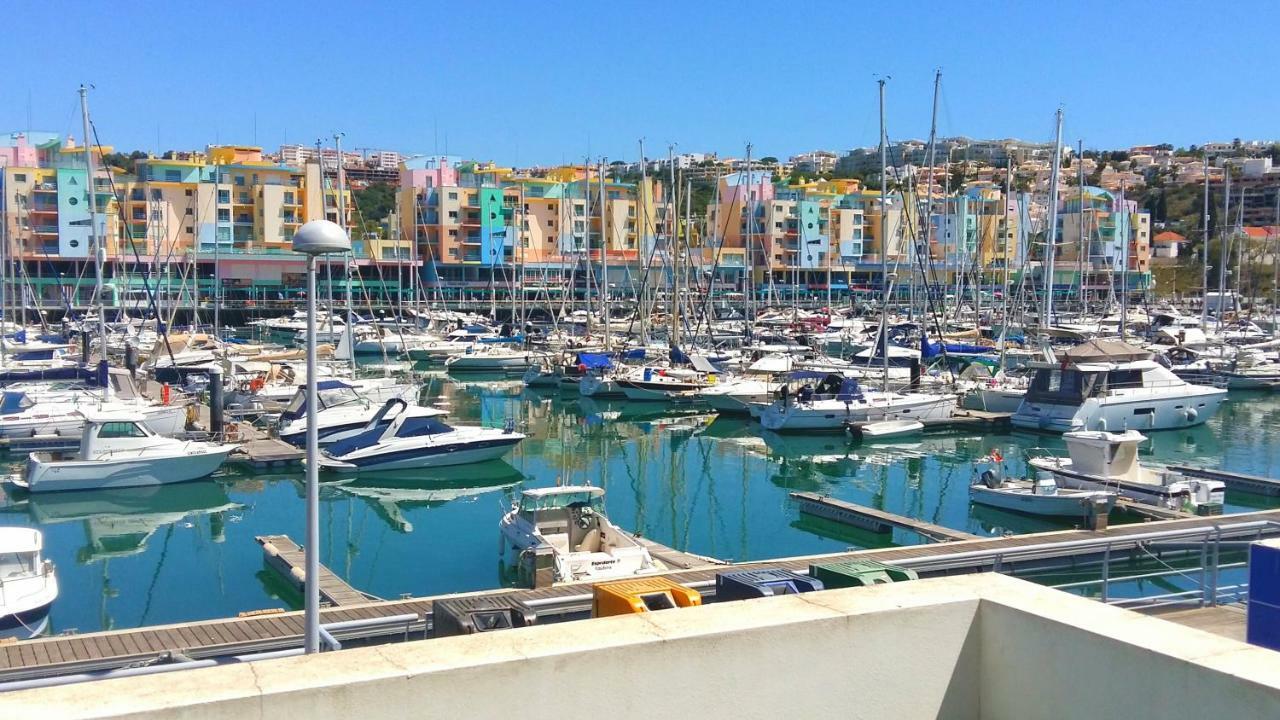 Marina 27 Holiday home