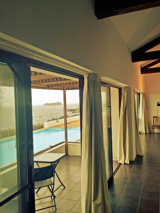 Qva - Quinta Velha Amoreiras Estadia no rancho