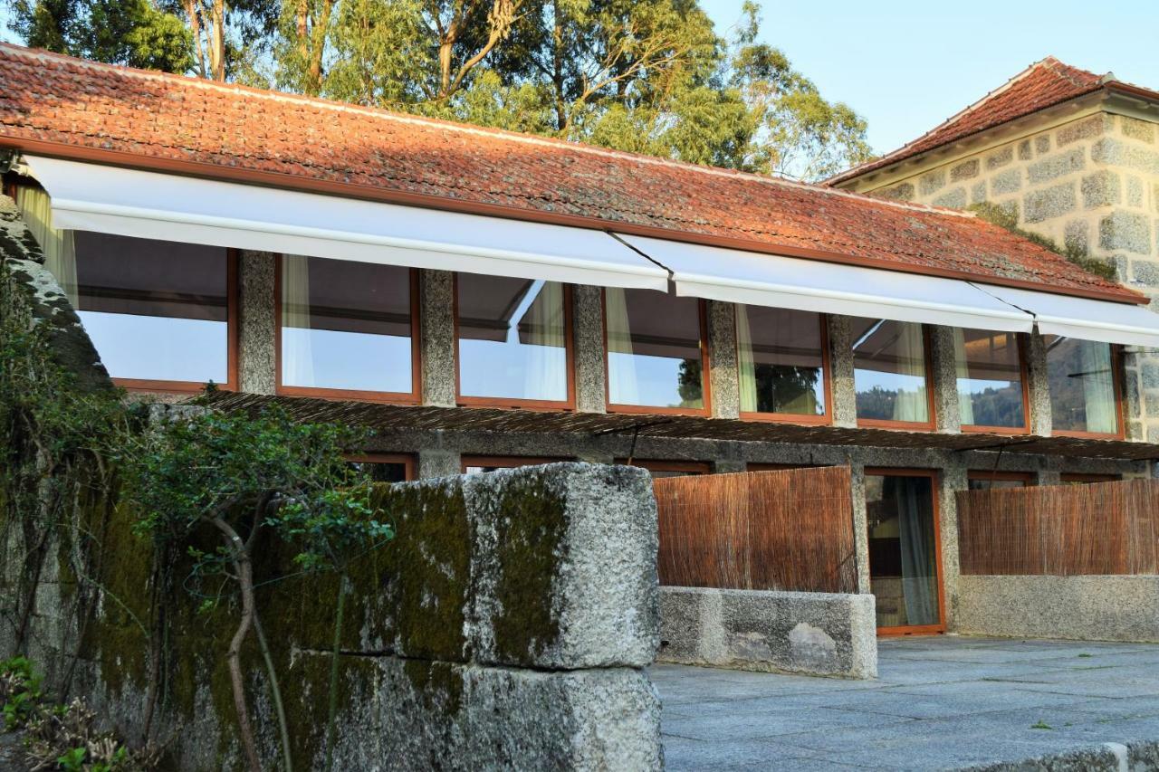Margaridi Villa Guimaraes