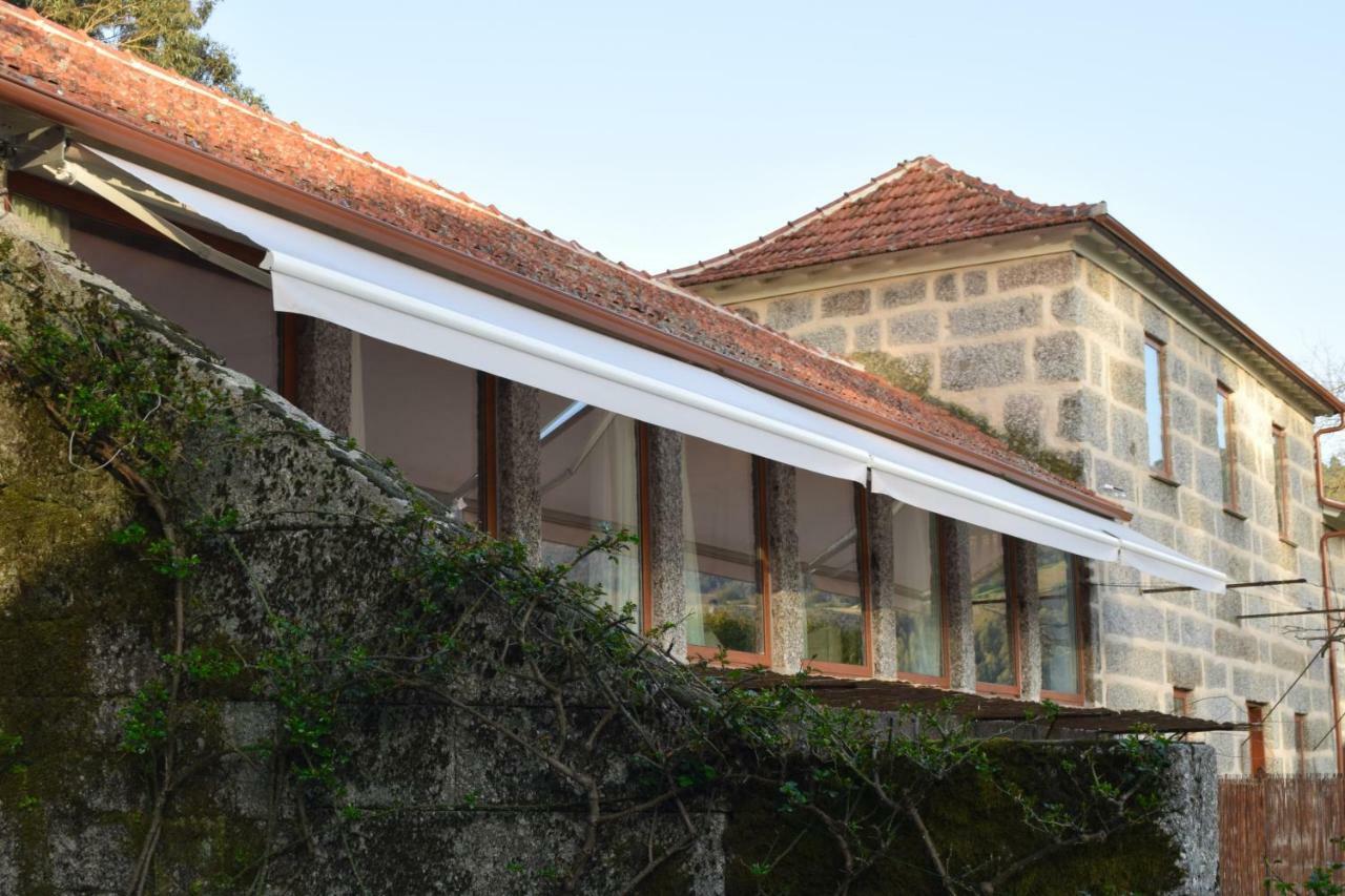 Villa Margaridi *
