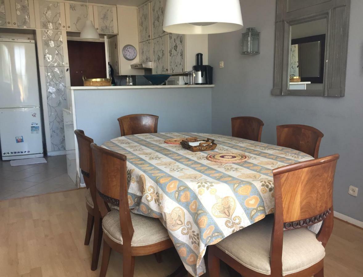 Apartment Costa Da Guia, *
