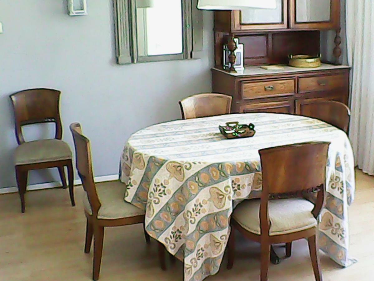 Costa Da Guia, Apartment *