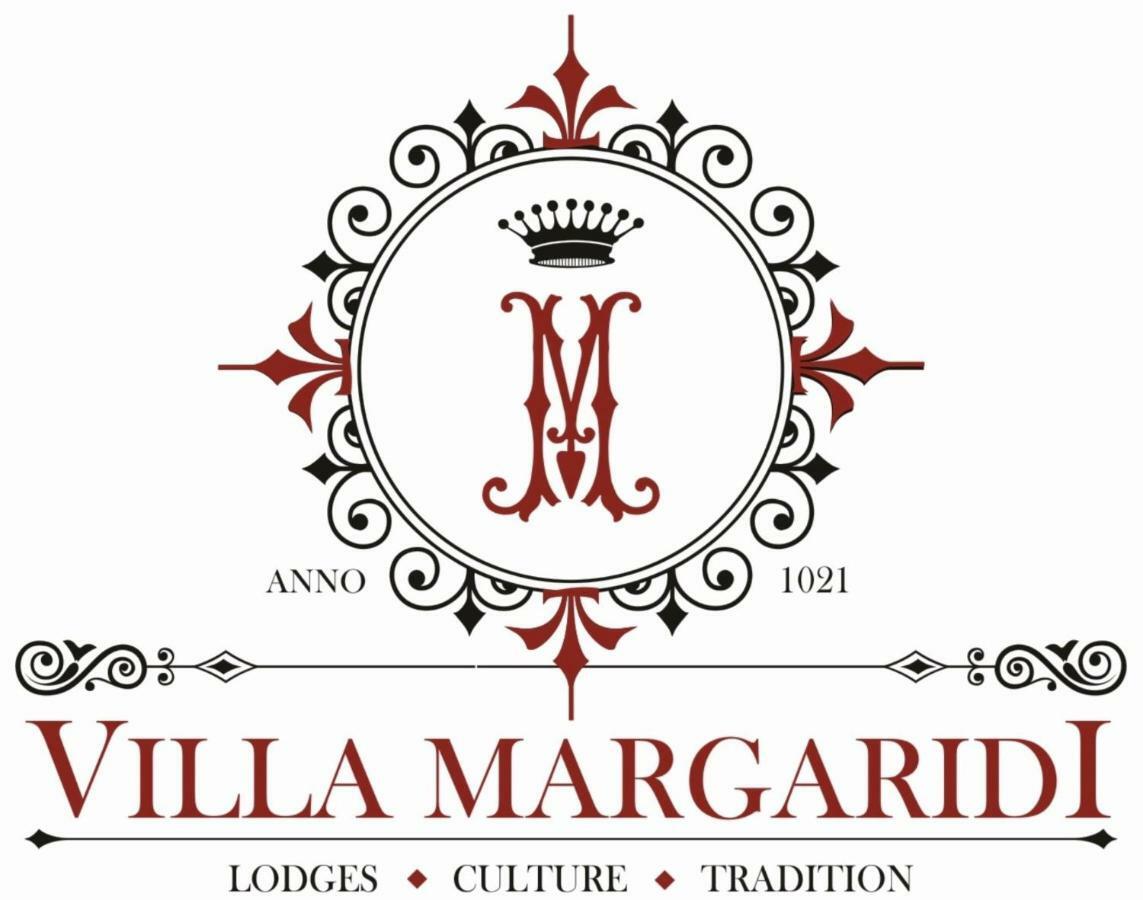 Villa Margaridi Guimaraes
