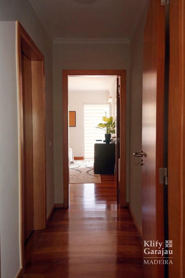 Apartment Klify Garajau Canico (Madeira)